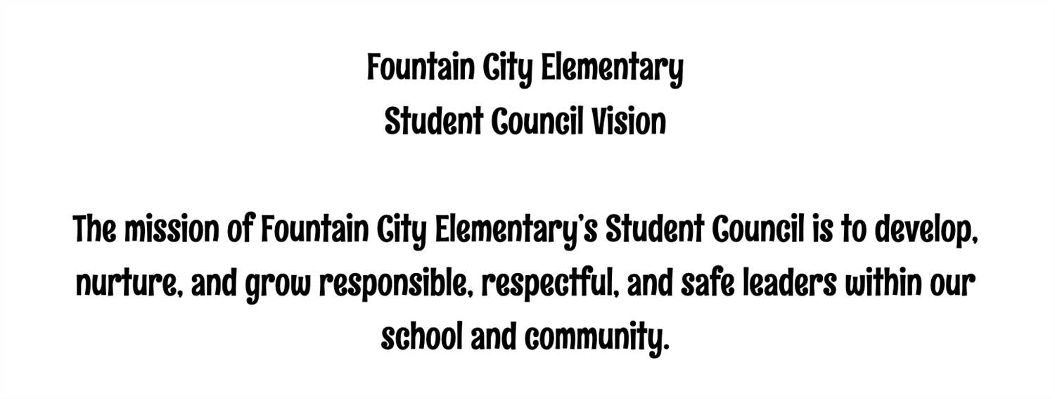 student council